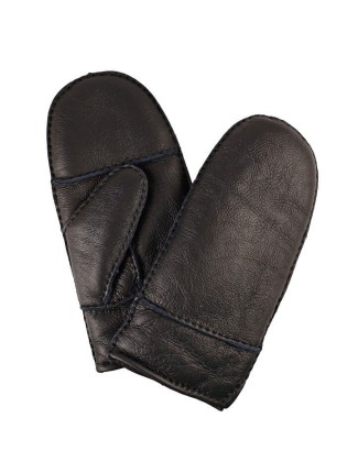 Варежки Smart 07-005 дубленка