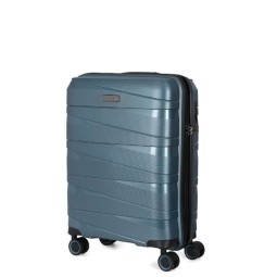 Чемодан Fabretti EN5210-020-11 L.green S4