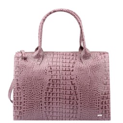 Сумка женская ESSE САБРИНА кайм.ирис 75244