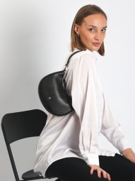 Сумка женская SHARPEY 1-3146 черн