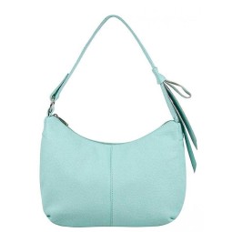 Сумка женская F. Mariscotti 1-3107к-020 мята