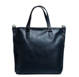 Сумка женская Suffle 293-0113 т.син.дол