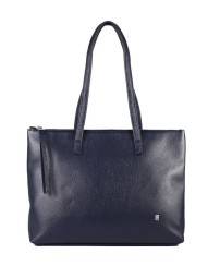 Сумка SHARPEY 1-3202 син фл.