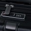 Чемодан Samsonite HH5-09003 L4