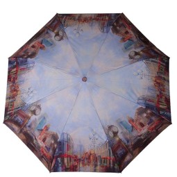 Зонт женский Lamberti 73755-2