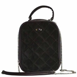 Сумка женская Miss Bag Люся комби 