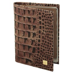 Бумажник водителя Dimanche Loricata Brun 464