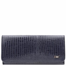 Кошелек Esse Тата Indigo варан син