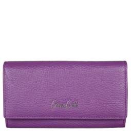 Кошелек женский Gianni Conti 2518150 violet 