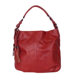 Сумка женская Valensiy В-728 рыж