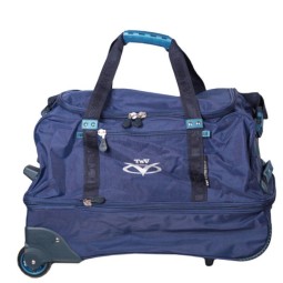 Сумка дорожная TsV 442,22 син.жак/син