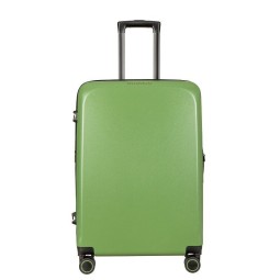 Чемодан Verage GM20062 w24 green M