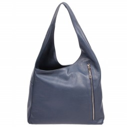 Сумка женская Mattioli 070-15С син