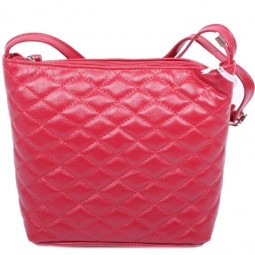 Сумка женская AFINA 225 малина