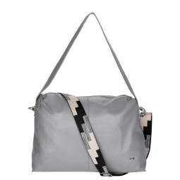 Сумка женская ESSE ЛАРА сер.фл 78112