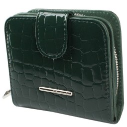 Кошелек женский Dimanche 31095 Nice зел.крок