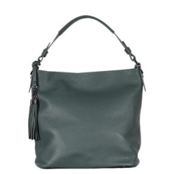 Сумка женская Valensiy В-100 т.мята