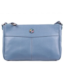 Сумка женская AFINA 240 джинс.фл