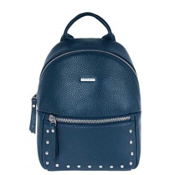 Рюкзак женский F. Mariscotti 1-4364к-008 океан