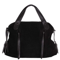 Сумка женская Valensiy В-6388 замш