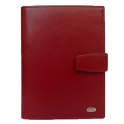 Бумажник водителя Petek 595red