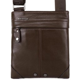 Сумка мужская D.VERO 2079 t.moro