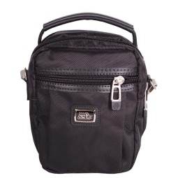 Сумка мужская Stelz 4407 черн