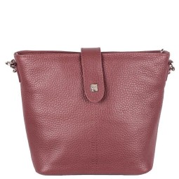 Сумка женская SHARPEY 1-019 какао фл