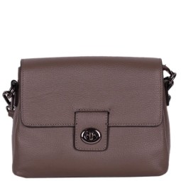 Сумка женская Valensiy В-2021 хаки