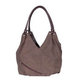 Сумка женская Salomeя 101 сфин.шокол 