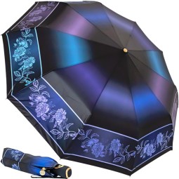 Зонт женский 3 Cлона L3100-13 (310)