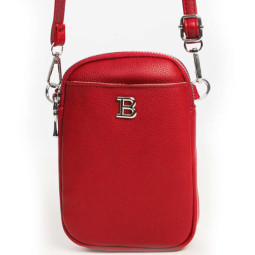 Сумка женская Balii B-15323 красн