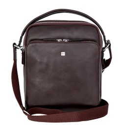 Сумка мужская Sergio Belotti 9188 d.brown