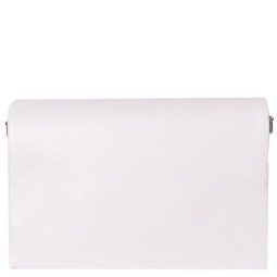 Клатч женский Magnostyle М-88078 бел