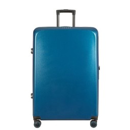 Чемодан Verage GM20062 w28 blue L