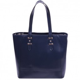 Сумка женская AFINA 283 син.к.И