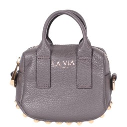 Сумка женская LaVia 2112 Grigio
