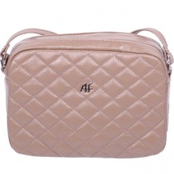 Сумка женская AFINA 226 капуч