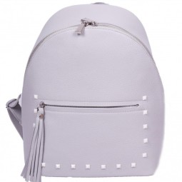 Рюкзак женский AFINA 367 жемчуг.фл