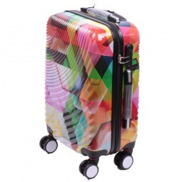 Чемодан Monopol Tiflis S4