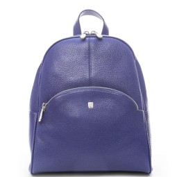 Рюкзак женский SHARPEY 1-017 ультрамарин фл