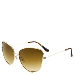 Очки солнцезащитные Tropical 8002 Gold