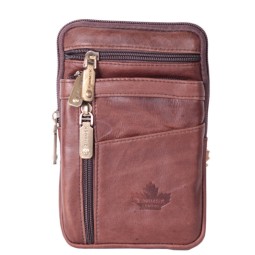 Сумка на пояс ZNX 25015К