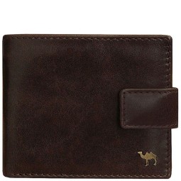 Портмоне Dimanche 914 Camel премиум