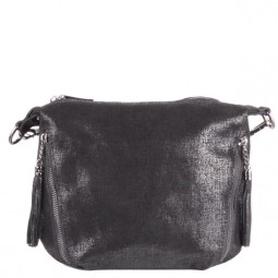 Сумка женская Valensiy 2011 черн/лаз
