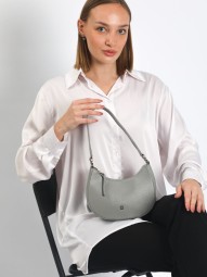 Сумка женская SHARPEY 1-3146 т.сер