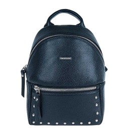 Рюкзак женский F. Mariscotti 1-4364к-100 черн