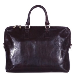 Сумка-портфель MiaDonna 5565 t.moro