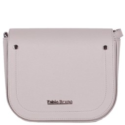 Сумка женская FB R-1992 св.сер.фл