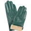 Перчатки Pitas 0551Z изумр р.8,5